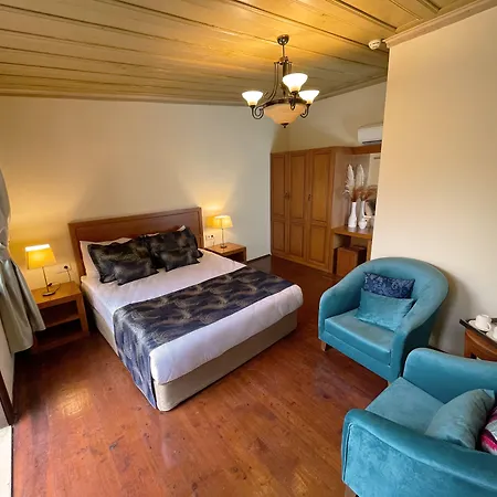 Mille Kaleici Hotel