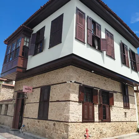 Hotel Mille Kaleici