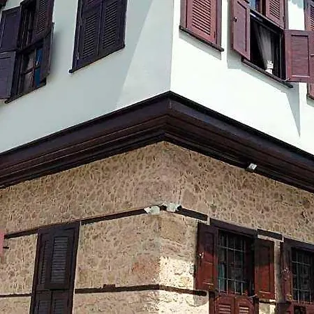 Mille Kaleici Hotel Antalya
