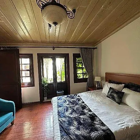 Hotel Mille Kaleici *