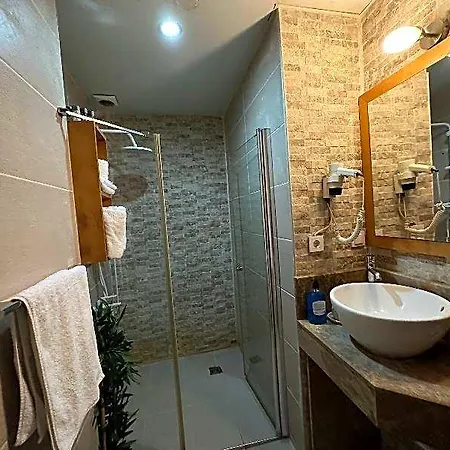 Mille Kaleici Hotel