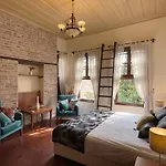 Mille Kaleiçi Hotel