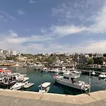 Mille Kaleiçi Hotel