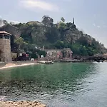 Mille Kaleici Анталья