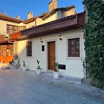 Mille Kaleiçi Hotel