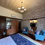 Mille Kaleiçi Hotel Antalya