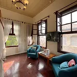 Hotel Mille Kaleiçi *