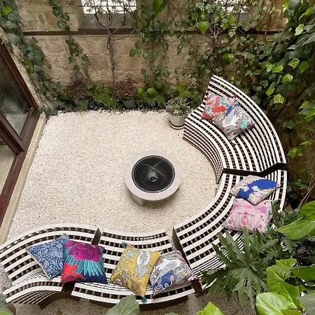 Otel Mille Kaleiçi