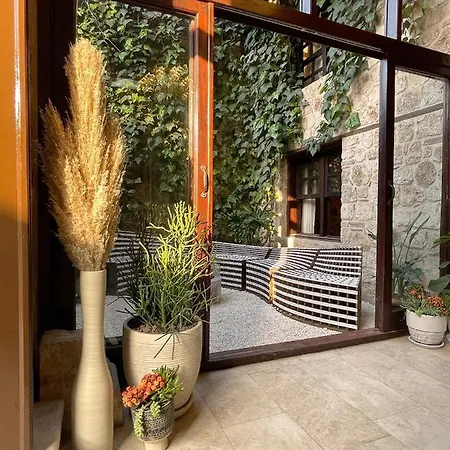 Otel Mille Kaleiçi