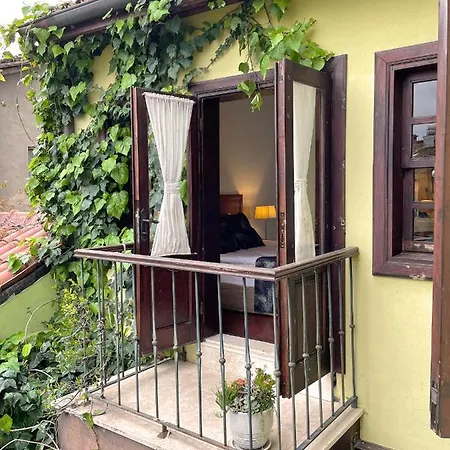 Otel Mille Kaleiçi
