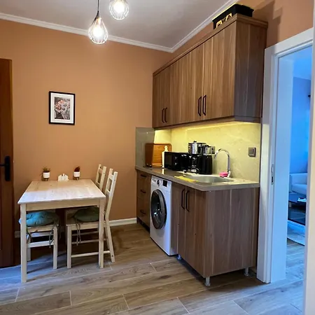 Mille Kaleiçi * Antalya