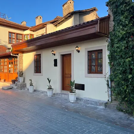 Mille Kaleiçi Otel