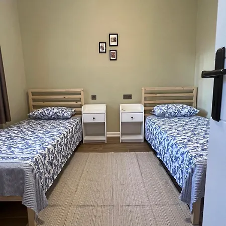Otel Mille Kaleiçi Antalya