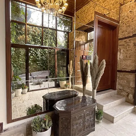 Mille Kaleiçi Antalya