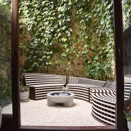 Mille Kaleiçi Otel Antalya