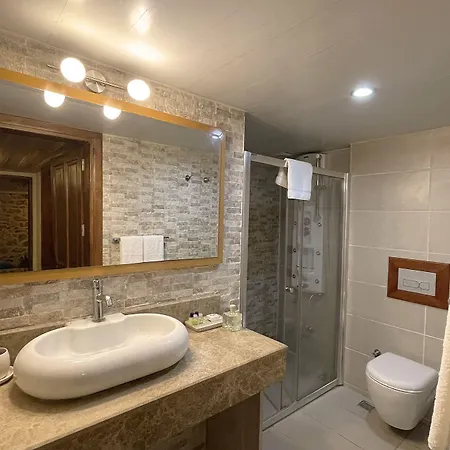 Mille Kaleiçi Antalya