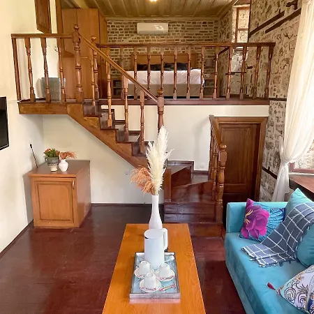 Mille Kaleiçi Otel