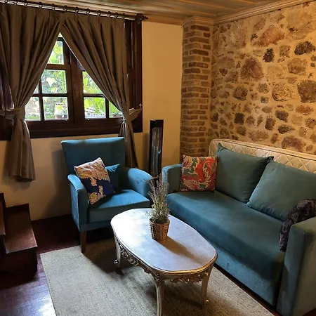 Mille Kaleiçi Otel *