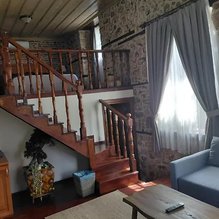 Mille Kaleici Hotel *