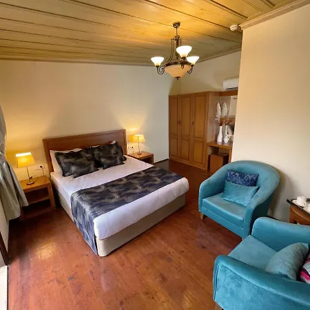 Mille Kaleiçi Hotel Antália