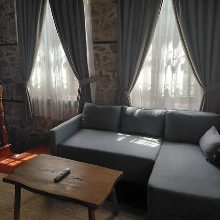Hotel Mille Kaleiçi