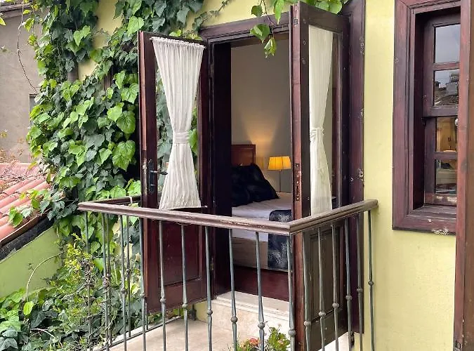 Hotel Mille Kaleici