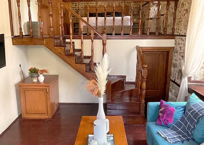 Mille Kaleici Hotel