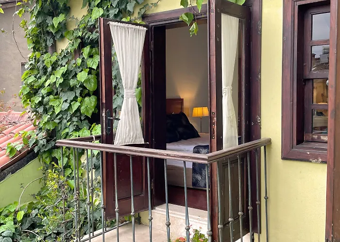 Mille Kaleici Antalya